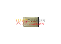 2013年度突出貢獻(xiàn)企業(yè)