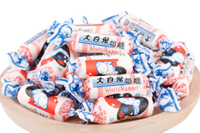 大白兔奶糖怎么賣，質量怎么樣