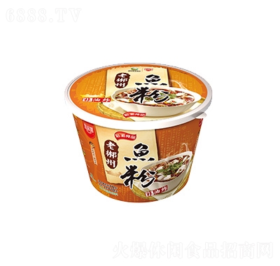 裕湘老郴州魚粉桶裝