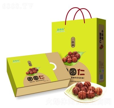品向位團(tuán)圓仁核桃仁