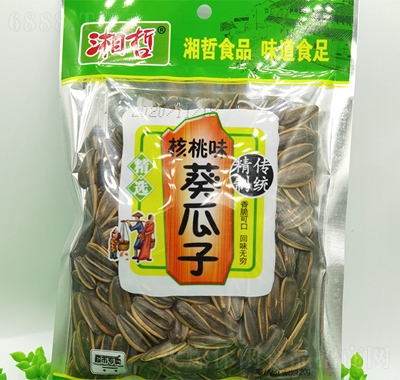 湘哲核桃味葵瓜子