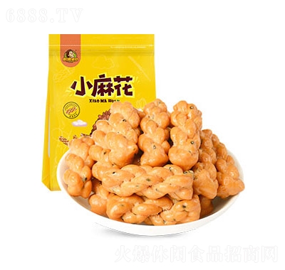 刺猬阿甘小麻花芝麻22