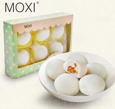 MOXIQF