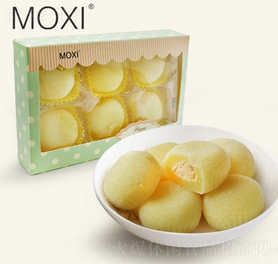MOXIQF