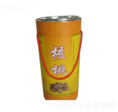 梅河芳明核桃仁