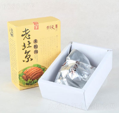 天福號(hào)老北京福禮米粉肉