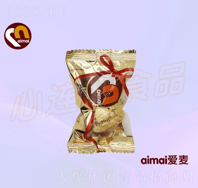 愛麥金蕾巧克力散裝