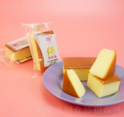 小純純蛋糕