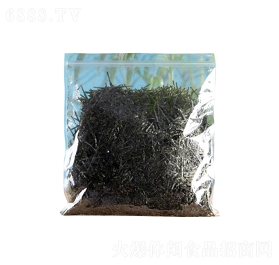 鮮之源海苔絲