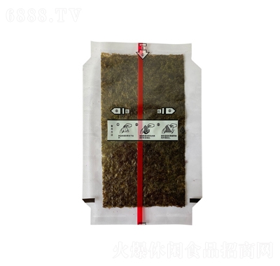 鮮之源三角飯團(tuán)海苔