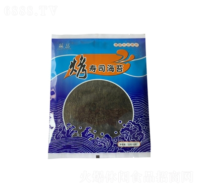 鮮之源蘇蕊壽司海苔