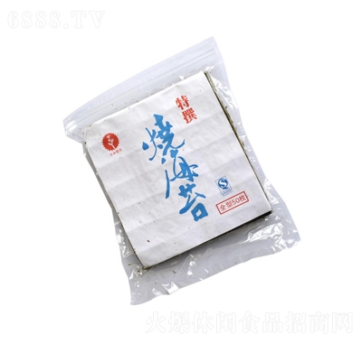 鮮之源櫻花燒海苔