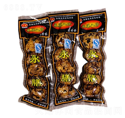 永膳鵪鶉蛋