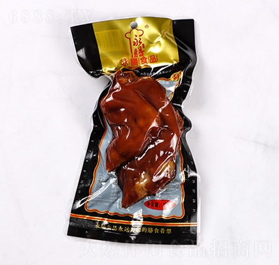 永膳鹵豬蹄