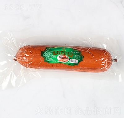 永膳熏肉火腿腸