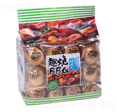 _ȤBBQ
