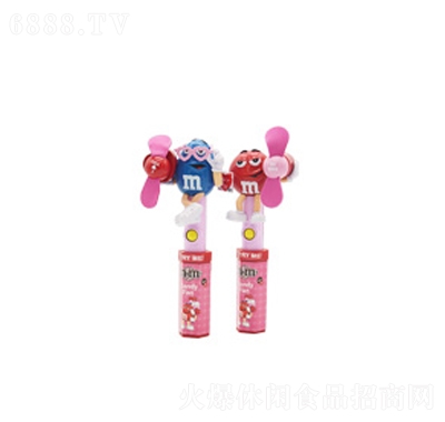 M&Ms˹Lɿ