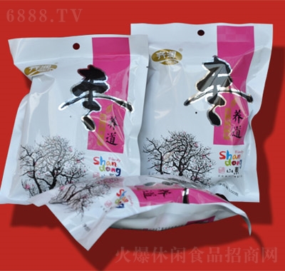 齊潤棗養(yǎng)道金絲蜜棗