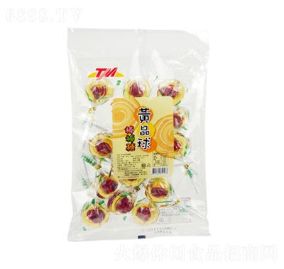 TM黃金球棒棒糖190