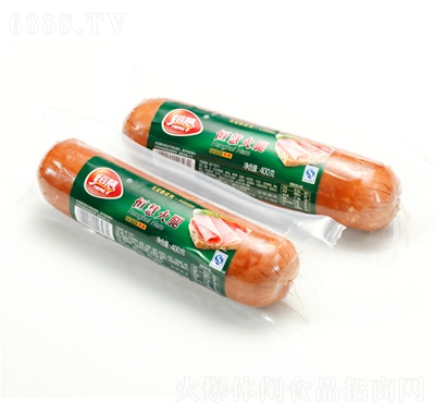恒慧火腿腸