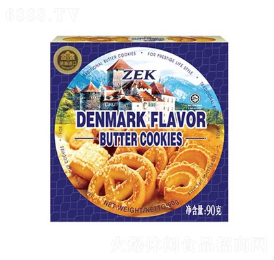 ZEKLζS