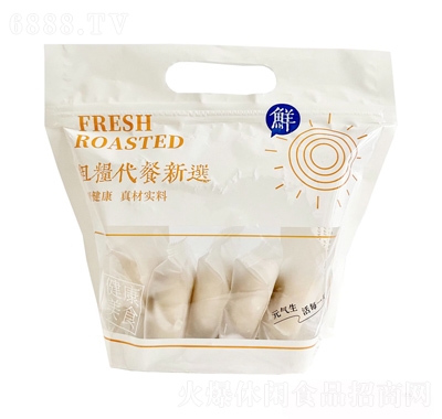 鹿辰芋相蓮綠豆原味6個