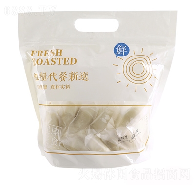 鹿辰芋相蓮綠豆原味10