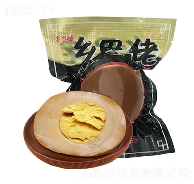 喜得喜五香鹵蛋休閑追劇