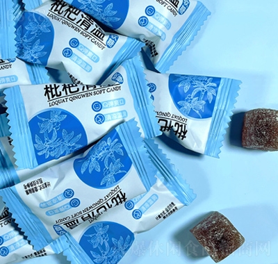伽鴻火速清涼枇杷清溫軟