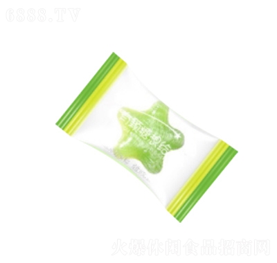 伽鴻檸檬味哈密瓜蘇打水