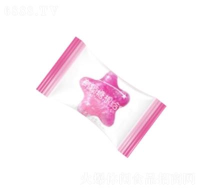 伽鴻檸檬味蜜桃蘇打水味