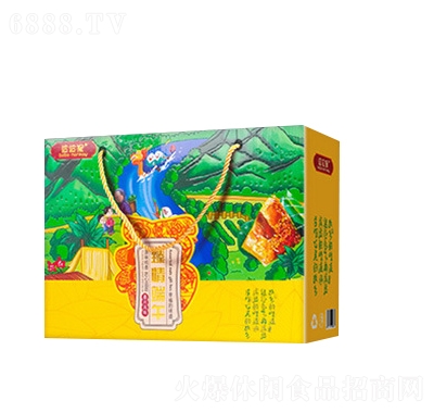 波波猴粽子臻情端午21