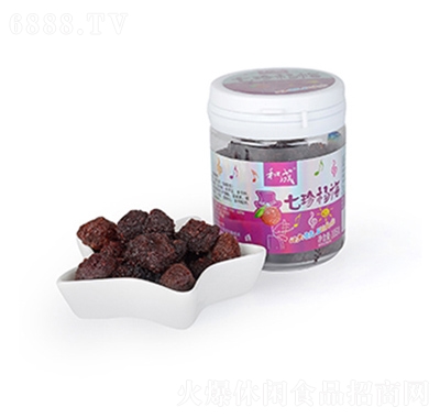 和成一品梅話梅