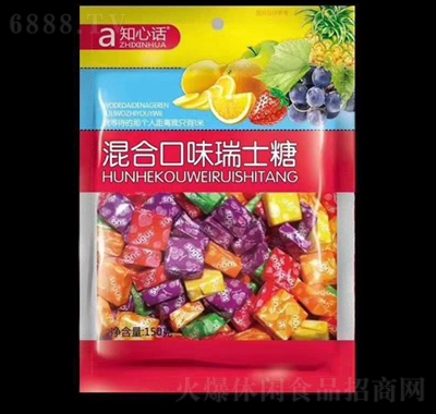 ֪ԒϿζʿˮǹʳ150g