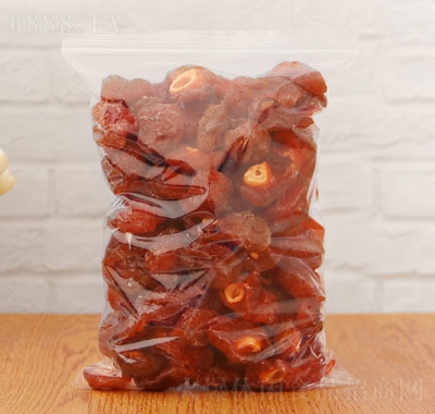 味臻品半梅干休閑零食辦