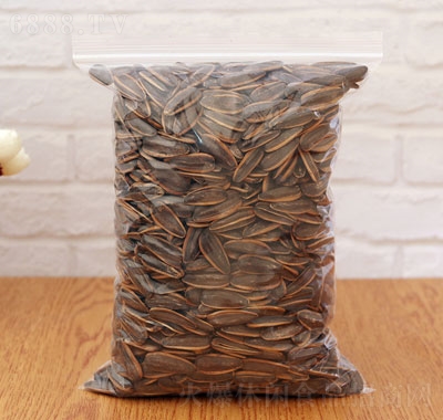 味臻品焦糖瓜子堅果炒貨
