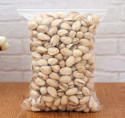 味臻品開心果堅果炒貨休