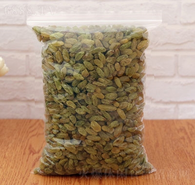 味臻品葡萄干散裝休閑零