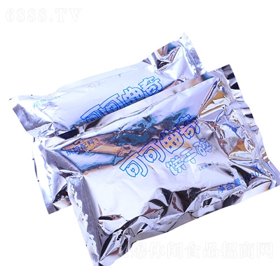 牛一蓓可可餅干碎400