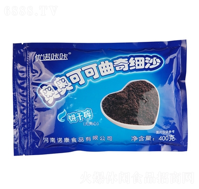 優諾咔咔奧奧可可曲奇餅