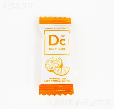 DC365木糖醇口香糖