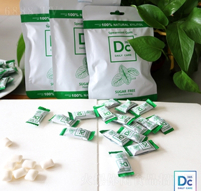 DC365木糖醇口香糖