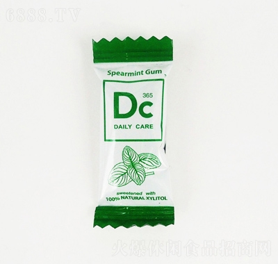 DC365木糖醇口香糖