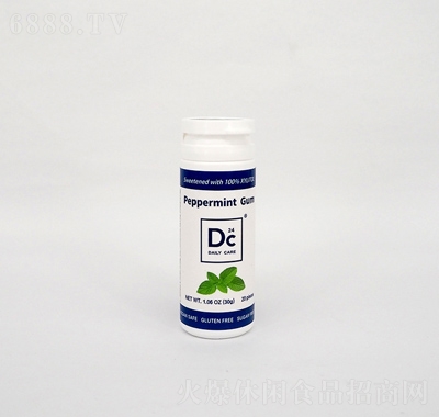 DC365木糖醇口香糖