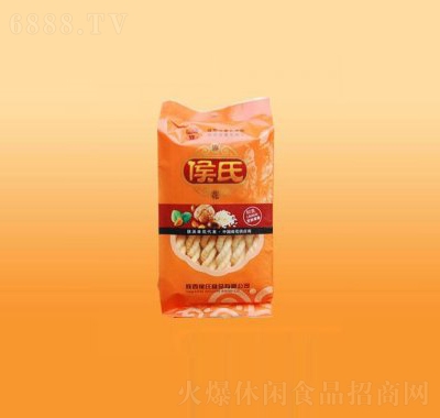 侯氏麻花酥類點心批發代