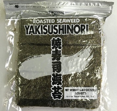 高岡屋休閑食品海苔制品