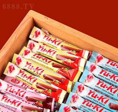 六祥夾心巧克力禮盒結婚喜糖小零食品