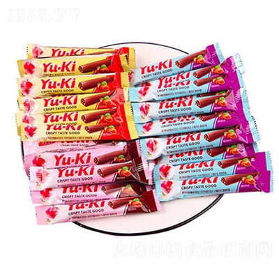 六祥夾心巧克力散裝稱重年貨網紅零食糖果婚慶喜糖