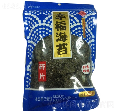 高岡屋休閑食品海苔制品