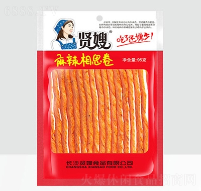 賢嫂麻辣相思卷辣條95